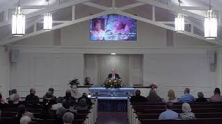Jennie "Jackie" "Ma" A. McMinn Funeral Service - March 24, 2025