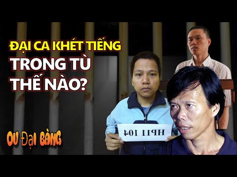 Video Những đại ca Thứ Dữ ở trong tù như thế nào? - youtube