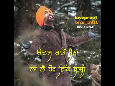 life-||-tarsem-jassar-||-song-||-new-punjabi-status