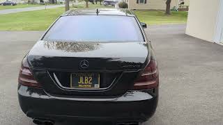 2013 Mercedes-Benz S65 AMG Walkaround