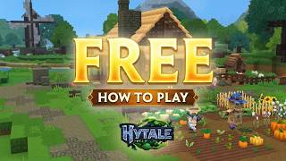 How to Play Hytale for FREE (No Bull Shit) screenshot 5