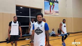 Judgement Day vs Greedy Unit 🏀 (Lifetime) Sandy Springs📍