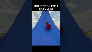 holiest park gap in skate 4 @wisppYT