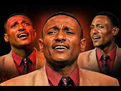 በAI የተሰሩ አበበ አበሹ ሙዚቃዎች ስብስብ Amharic Version (AI Music Collection)