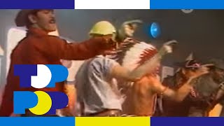 The Village People - YMCA • TopPop Resimi