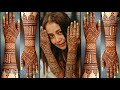 Neha kakkar wedding mehndi designs inspired bridal mehendi designneha kakkar wedding mehndi design