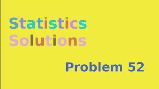 #52 Moment generating function of the binomial distribution part 3