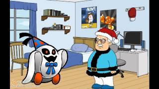 Doopliss Gives His Dads Computer A Virus