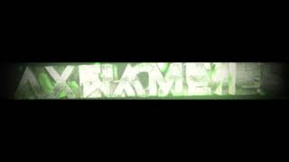 Intro Para Axelgamer