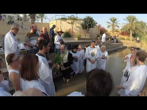 Βίντεο: Ποιο είναι το θαύμα του νερού των «Θεοφανείων»;
