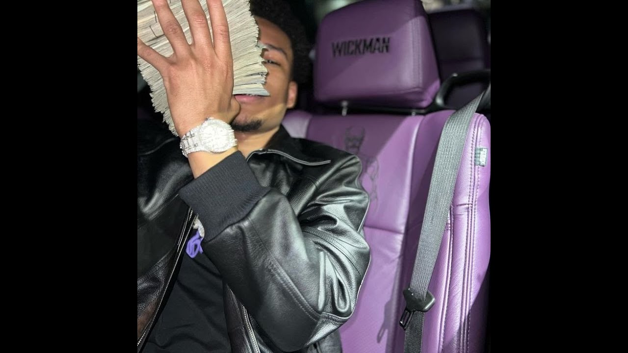 Future x Nardo Wick x ATL Jacob | 808 Mafia Type Beat 2024 "Hard To Choose One"