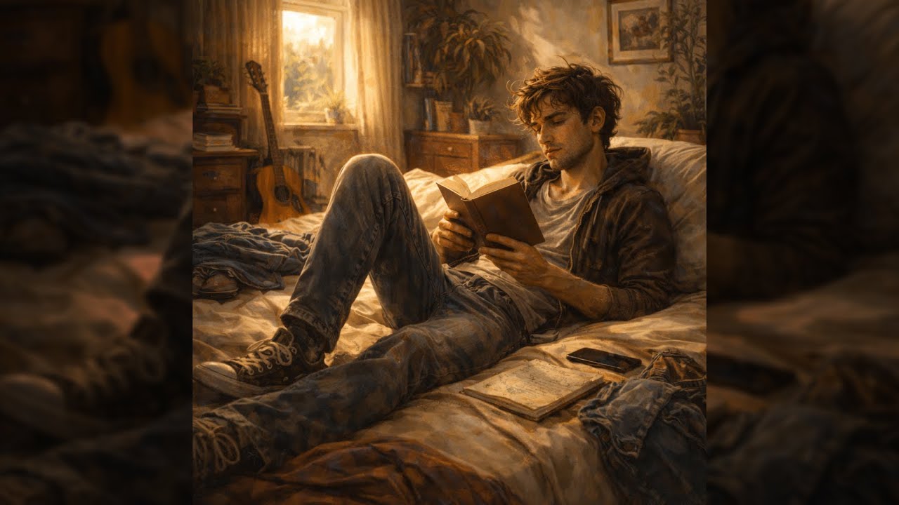 DEΔDWΔVES – I’m Still Me