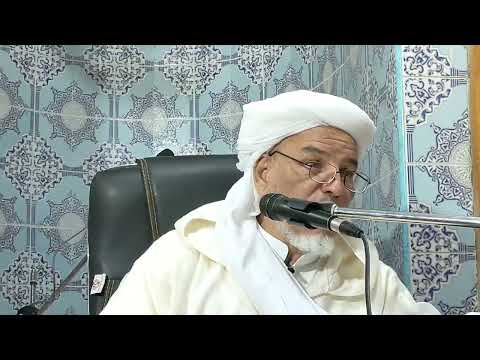 شرح مختصر خليل باب اليمين لا لدخول عيال