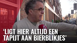 Download Lagu Zo denkt de Jordaan over strengere regels Koningsdag MP3