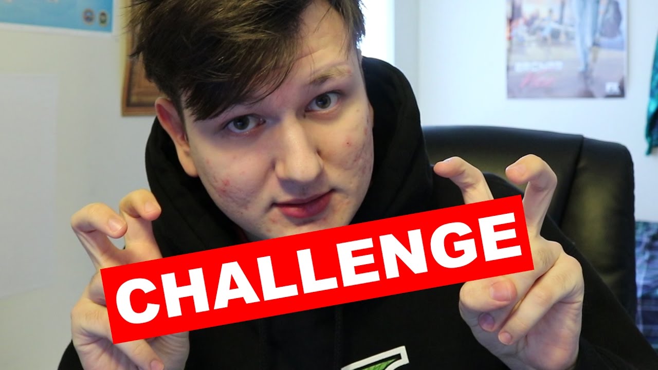 Try not to sing challenge youtube