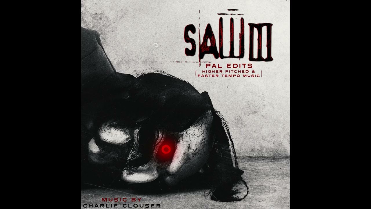 Shithole (Mix 2) (PAL Edit)