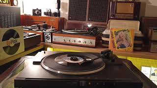 Gönül Yazar Seninle Bir Sonbahar - Plak Kayıt - Oziplak