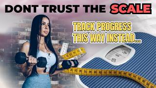 Why The Scale Goes Up When You Start Lifting (And When It Is Actually Fat)