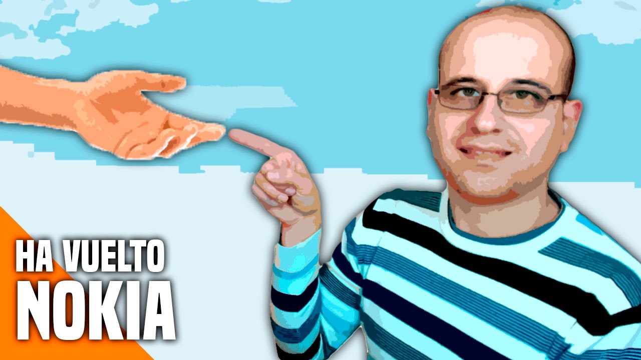Ha vuelto Nokia - #NoticiaSalvajeAparece - La red de Mario entretenimiento en puerto rico