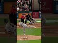 Tristan Peters saw it. Tristan Peters launched it. #homerun #highlight #MLB