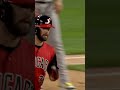 Tristan Peters saw it. Tristan Peters launched it. #homerun #highlight #MLB