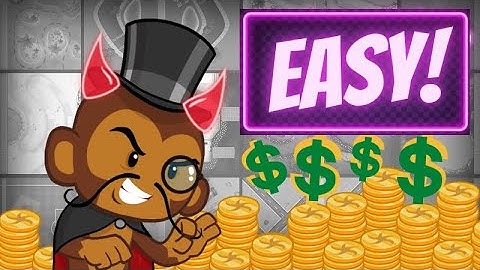 How to EASILY beat the NEW Professor Evil Challenge in BTD Battles! (TD Battles) Week 36 Part 2