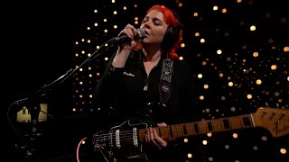 SPRINTS - Up And Comer (Live on KEXP)