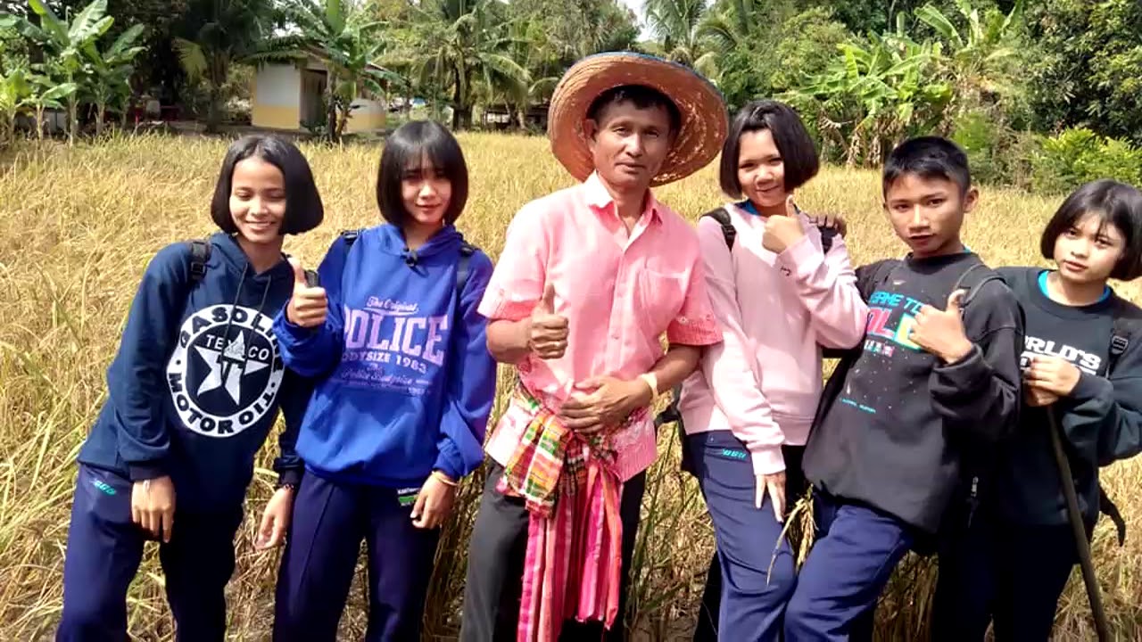 1 โรงเรียน 1กิจกรรมเด่น รร บ้านหนองเต็งจันทศิริอนุสรณ์