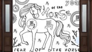 Chinese New Year Dates