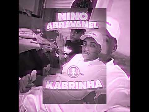 EU TO TIPO NINO ABRAVANEL VS KABRINHA (Clipe Oficial) MC Lekão, DJ Dozabri e DJ Biel Divulga