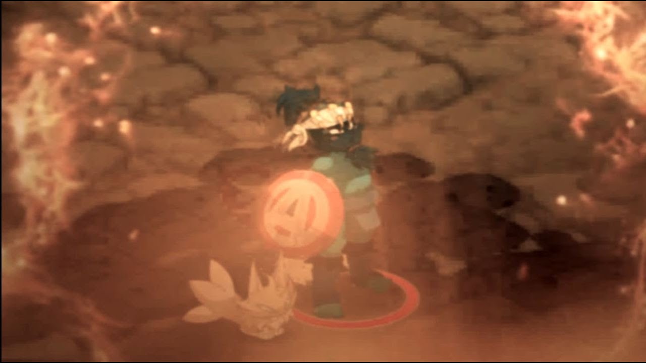 Kernel Sadida 160 Grade 10 "The Monster" [DOFUS][FARLE] By Sapeuh