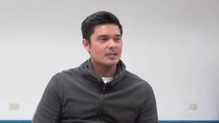 Fatherhood, marriage make Dingdong more 'relaxed, calculated'