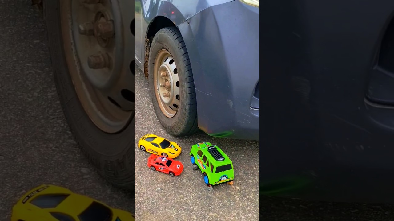 New RC USA Mini Super Racing Car 🚗 💥 Wow ✅ tota kyu nhii 😅 