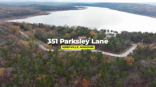 351 Parksley Lane video tour
