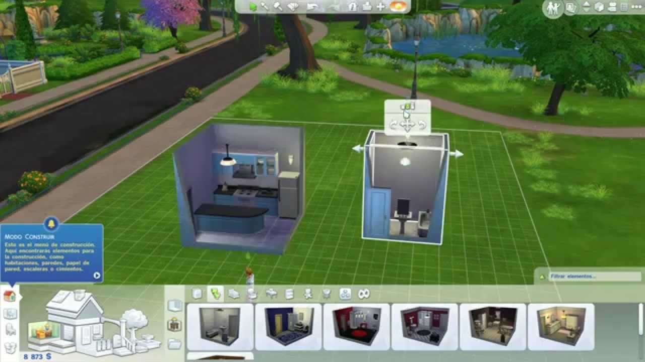the sims 4 gameplay max graphics youtube