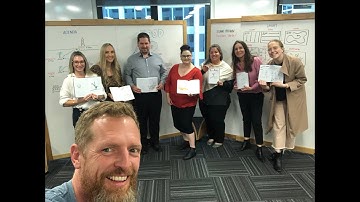 Sketch Group Visual Thinking Workshops