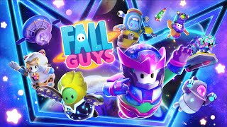Fall Guys - Gameplay ( No Commentary, PC ) || @Sheh_Maat