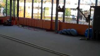 Functional Training Room