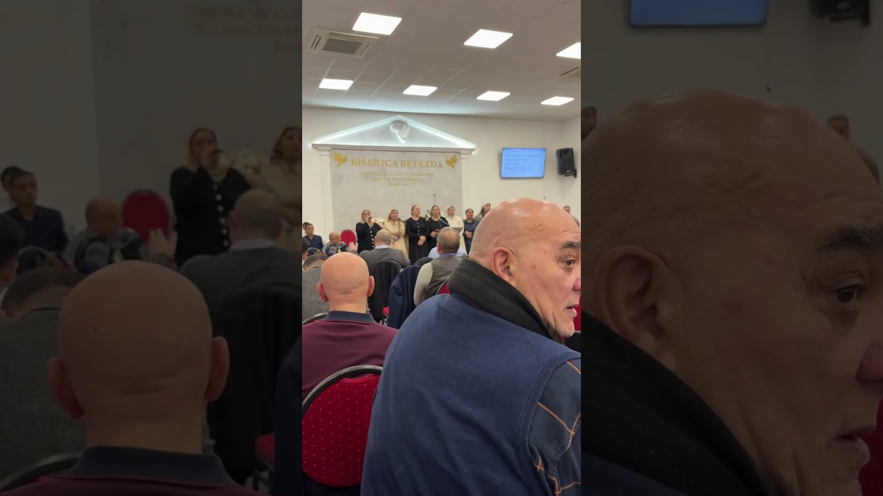 Betezda paris surorile 