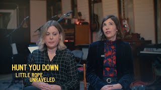 Sleater-Kinney - Hunt You Down (Little Rope Unraveled)