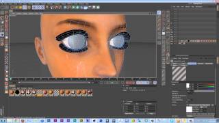 Mutil App Workflows - Importing From Daz - Part 3