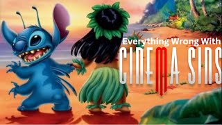 Famous Everything Wrong With CinemaSins: Lilo & Stitch Net Worth