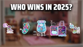The Top 5 Best Polly Pockets in 2025 - Must Watch Before Buying!