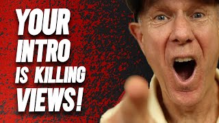 The 5 Second Rule: How To Hook YouTube Viewers Instantly
