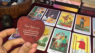 تاروت برج الميزان مسارك القادم في الحياة هل أنت متجه لبداية جديدة أم إغلاق دورة قديمة