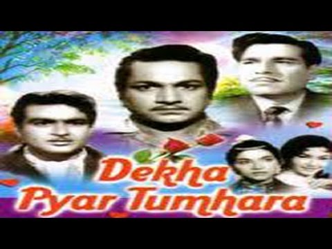 Aji O Dekha Pyar Tumhara - അജീ ഓ ദേഖാ പ്യാര തുമ്ഹാരാ Music Video Thumbnail in Malayalam