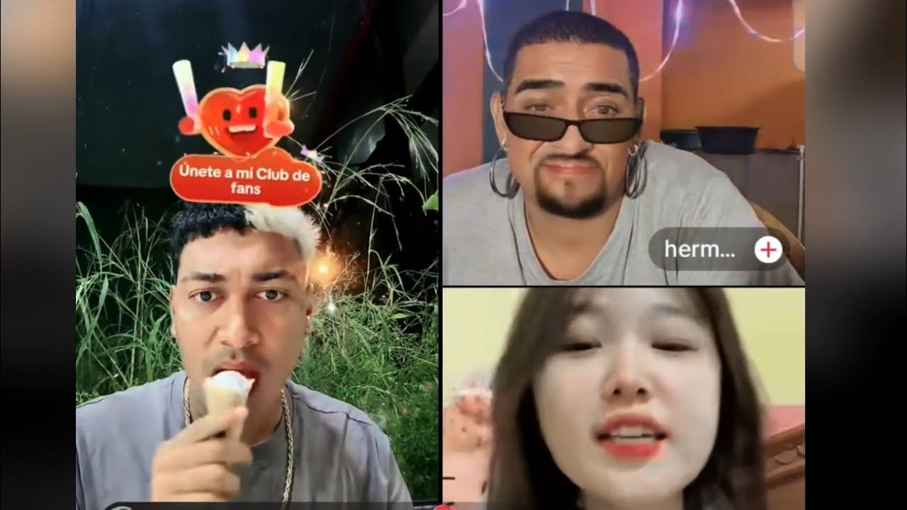 SUPREMO CONFRONTA AL HERMANO FAUSTO pero la  China 