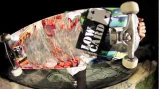 Famous Shawn Connolly X Lowcard Wealth