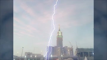 تلاوة من سورة هود تريح القلب صلاة التراويح الليلة #17 رمضان 2023 من مكة المكرمة