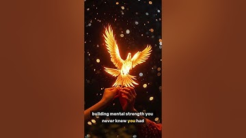 How to Build Resilience: Overcome Trauma, Face Adversity & Thrive | Mental Strength Tips